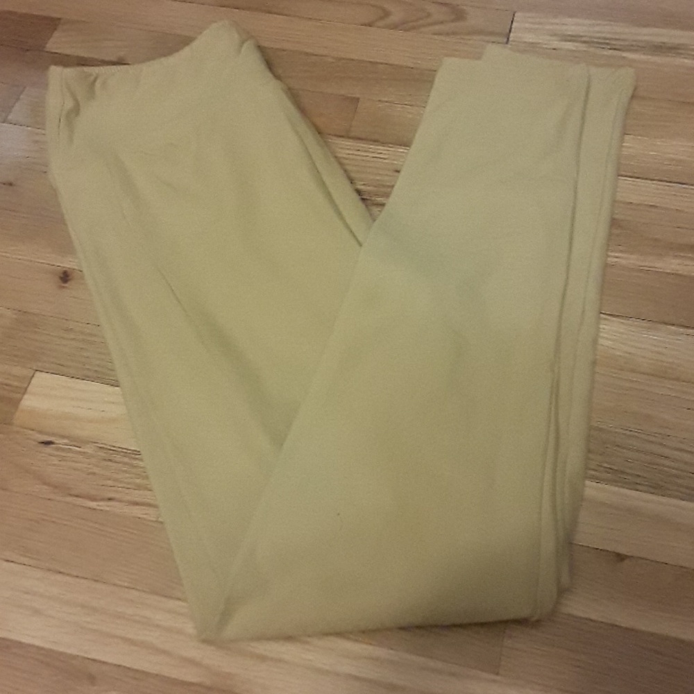 Lularoe leggings one size OS